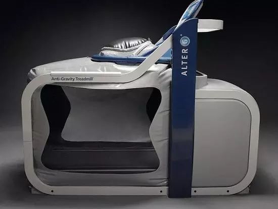 反重力跑步机原理_反重力跑台原理_反重力跑步鞋