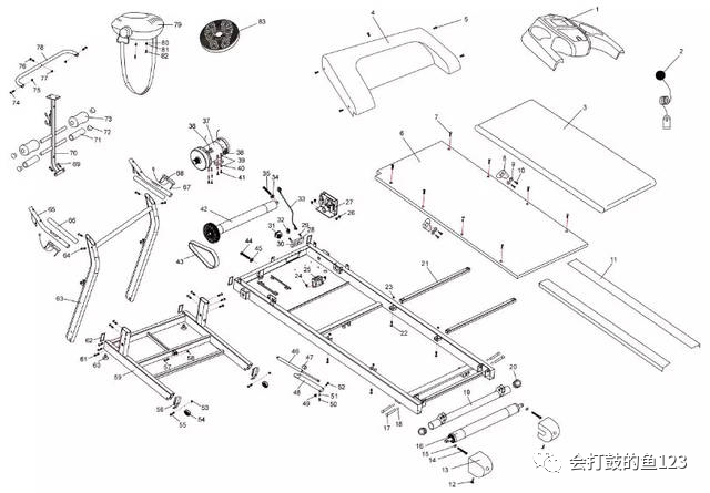 家用跑步机什么牌子的好_家用跑步机哪款_家用跑步机谁家的比较好