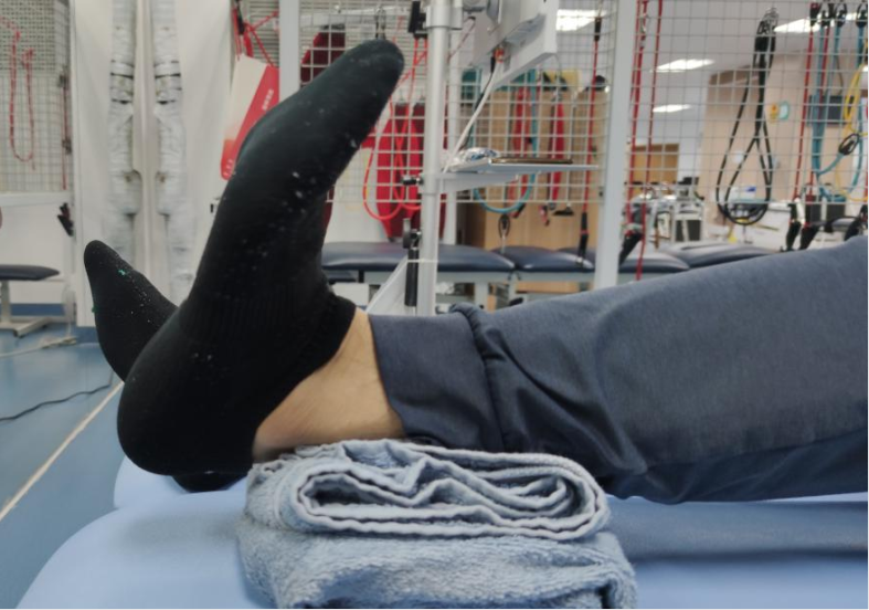 开yun体育官网入口登录app 快来了解一下髋关节置换术后的康复治疗