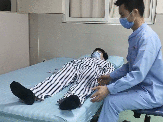 髋关节训练椅_髋关节训练器使用说明_髋关节训练椅的用途