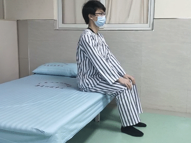 髋关节训练器使用说明_髋关节训练椅_髋关节训练椅的用途