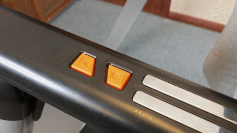 易跑MINI-PRO跑步机评测_跑步机什么牌子静音减震效果好_家用跑步机减震效果