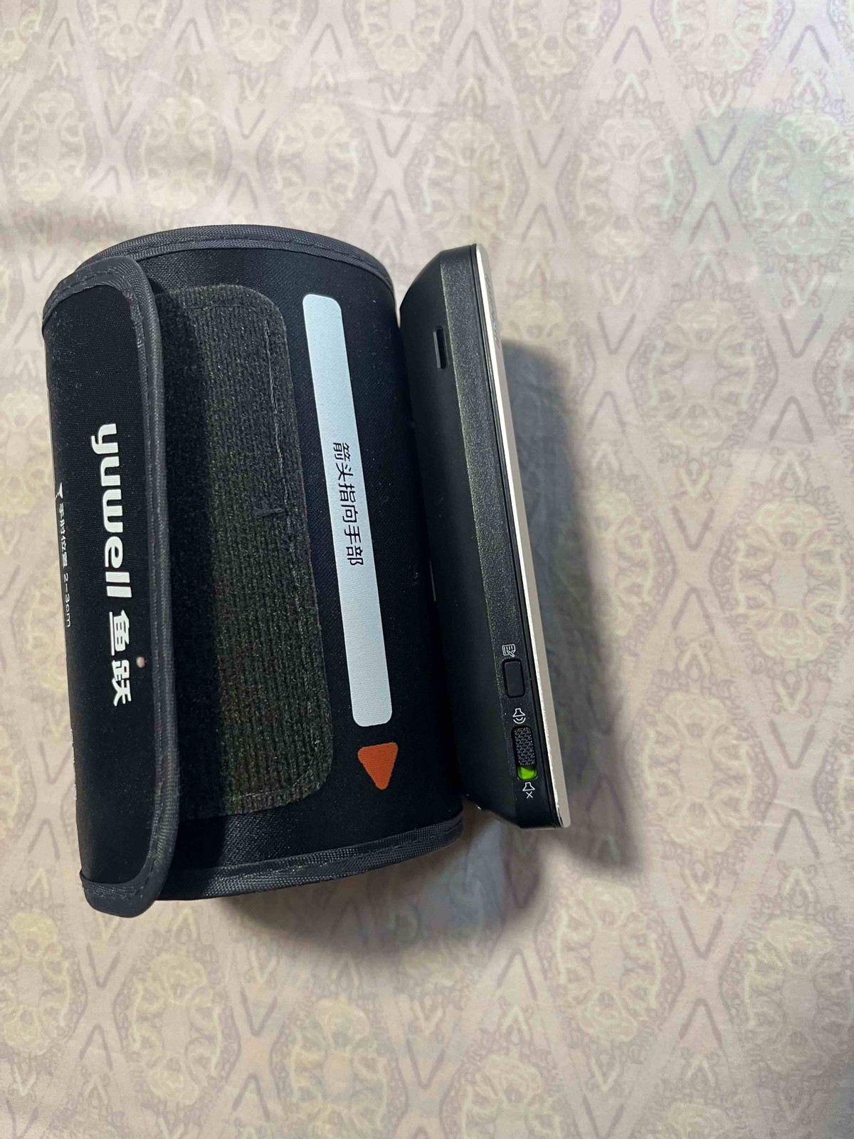 血压计选购指南_鱼跃医用级血压计推荐_最好用的计步器