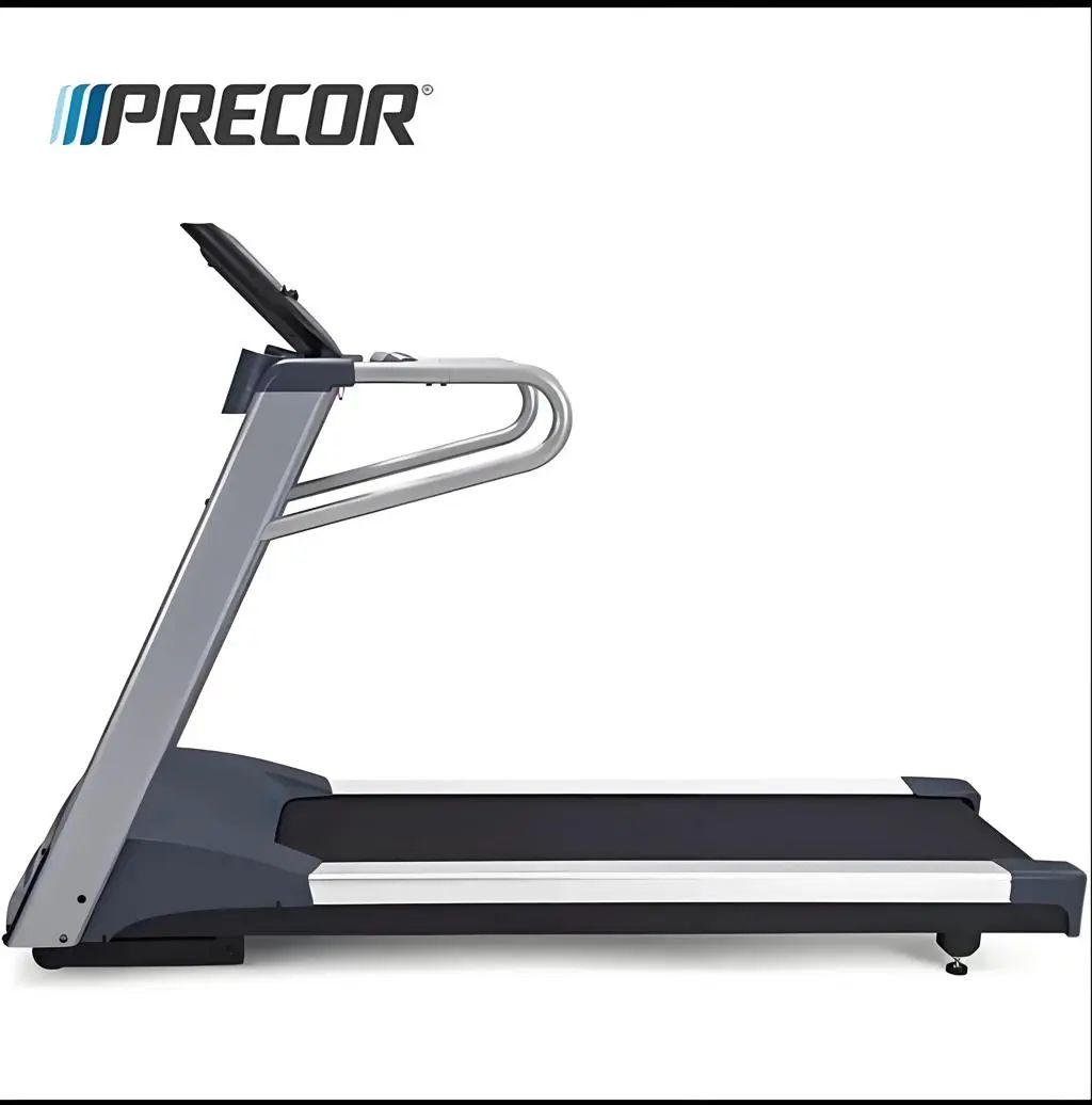 开yun体育app入口登录 2025跑步机十大品牌排行榜，跑步机哪个牌子好，怎么选？