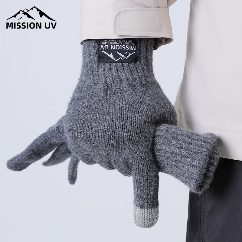 男士冬季保暖手套推荐_健身手套什么品牌好_男士骑行手套品牌排行