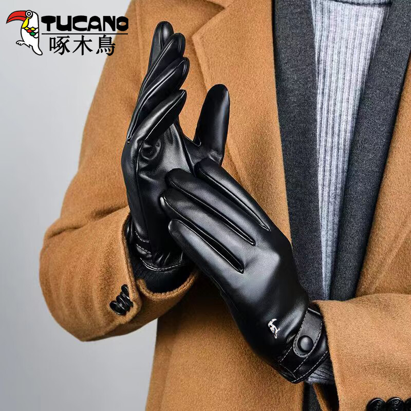 健身手套什么品牌好_男士冬季保暖手套推荐_男士骑行手套品牌排行