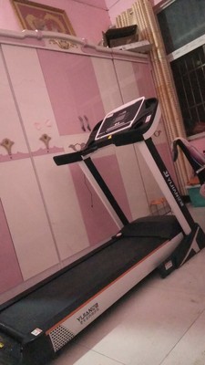 ATHFIT跑步机这个牌子怎么样?质量很烂是吗,坑不坑人?