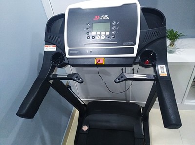 ATHFIT跑步机这个牌子怎么样?质量很烂是吗,坑不坑人?