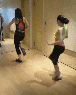 郑多燕减肥舞蹈动作_学跳舞减肥动作_郑多燕健身舞全集中文版下载