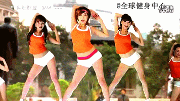 郑多燕减肥舞蹈动作_郑多燕健身舞全集中文版下载_学跳舞减肥动作