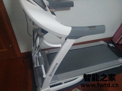 请问康乐佳跑步机是哪里的品牌？质量差不差呢？(图5)