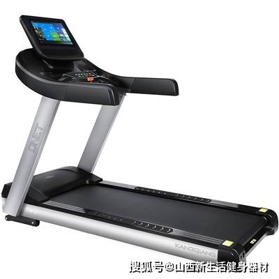 开yun体育官网入口登录体育 50㎡职工健身房设计案例