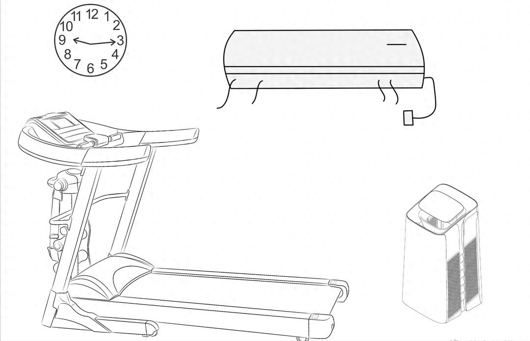 开yun体育官网入口登录体育 跑步机+纯净空气你可能真都需要，护膝又护吸，2022室内健身攻略
