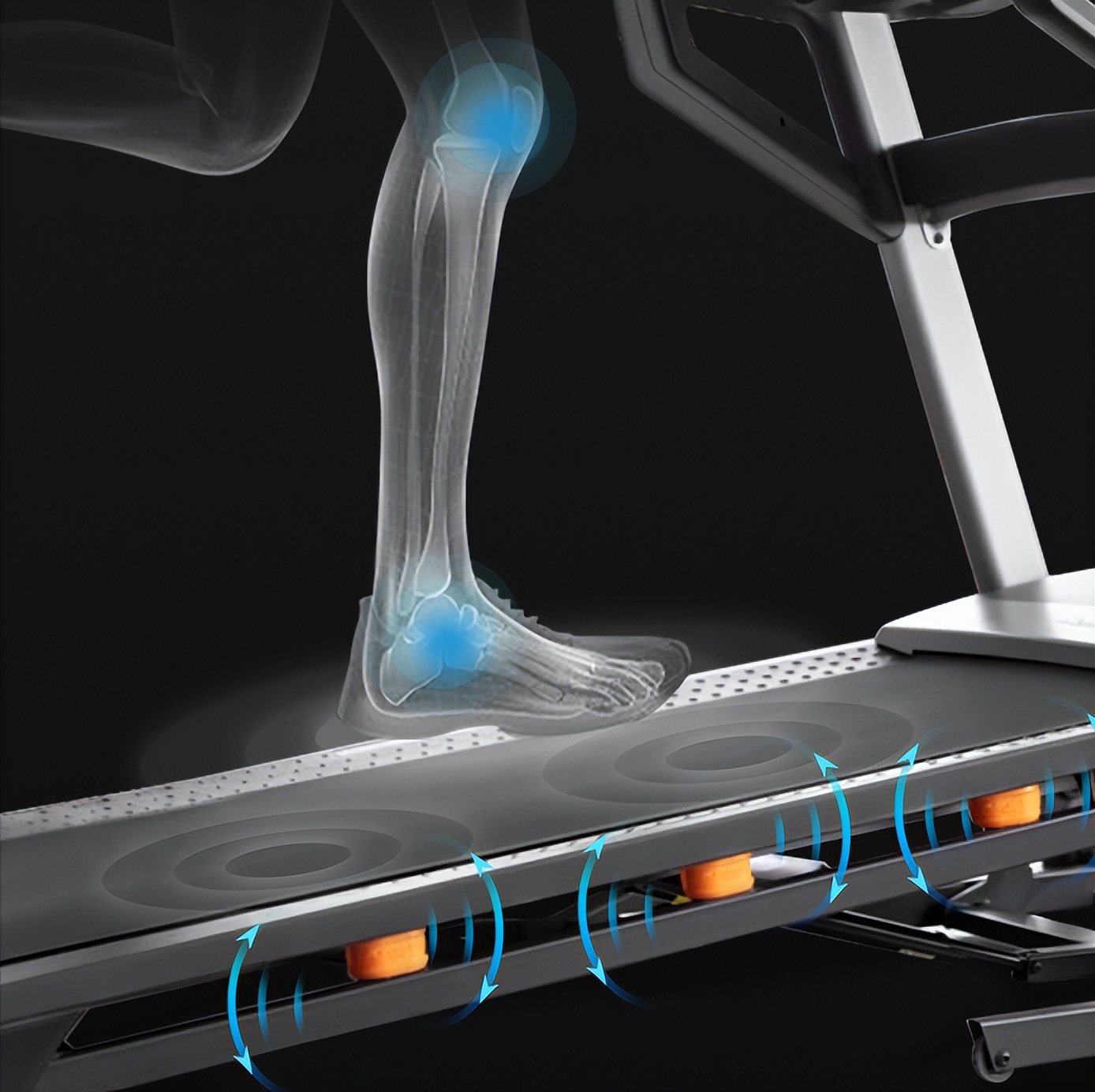 什么牌子跑步机好适合家用_2022跑步机选购要点_家用跑步机空气净化器组合优势