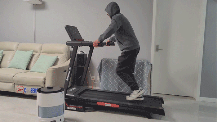 什么牌子跑步机好适合家用_家用跑步机空气净化器组合优势_2022跑步机选购要点