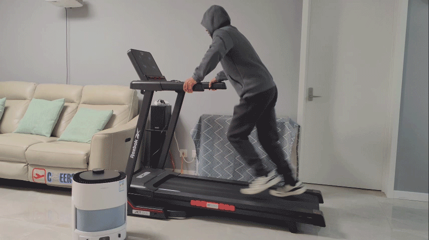 什么牌子跑步机好适合家用_2022跑步机选购要点_家用跑步机空气净化器组合优势