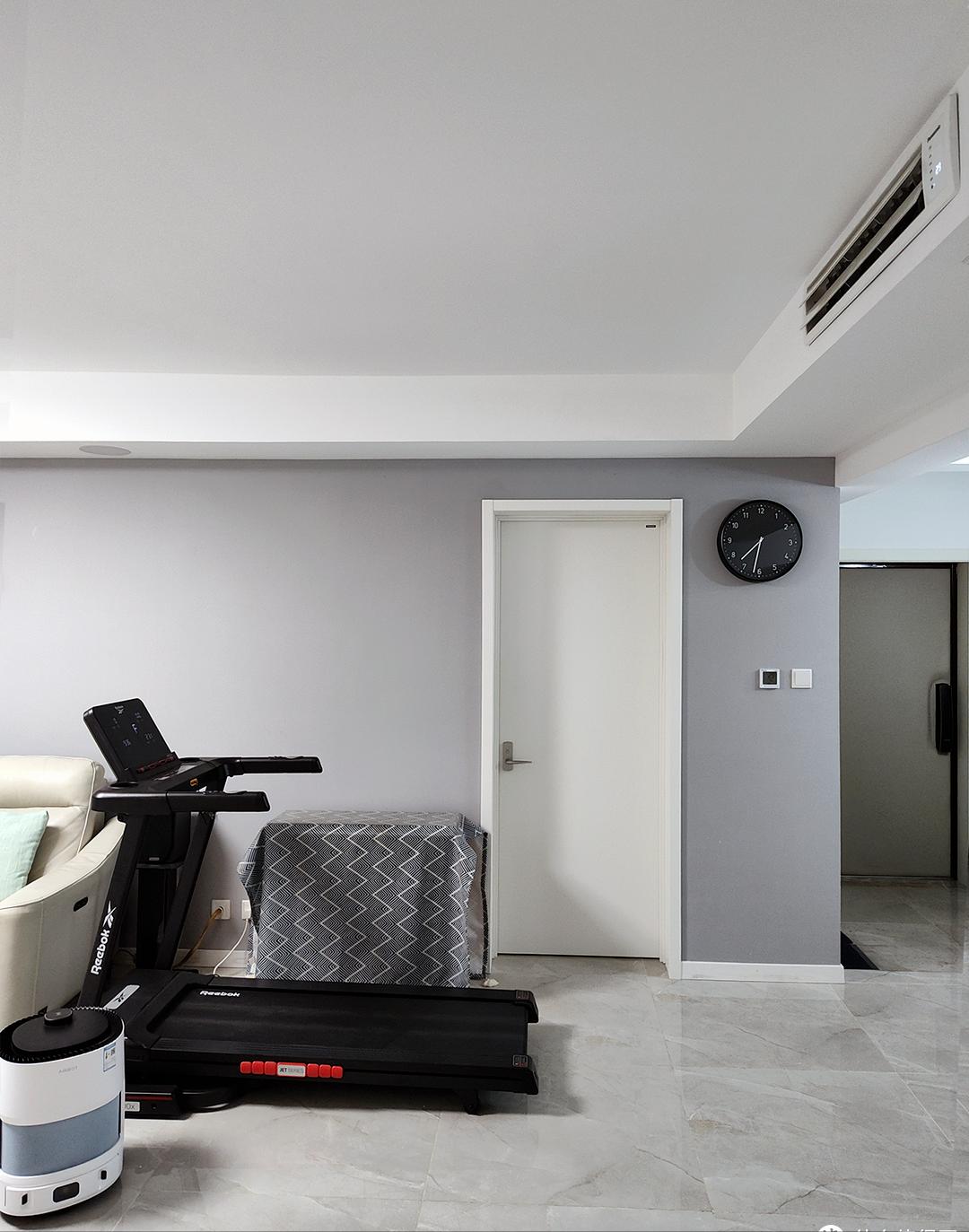 什么牌子跑步机好适合家用_2022跑步机选购要点_家用跑步机空气净化器组合优势