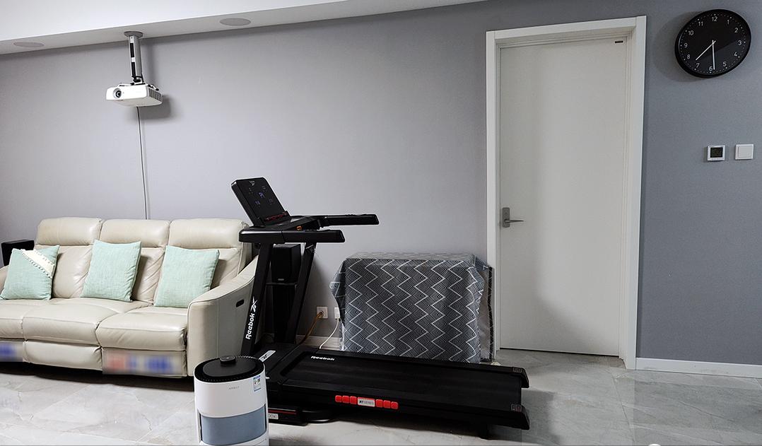 家用跑步机空气净化器组合优势_什么牌子跑步机好适合家用_2022跑步机选购要点