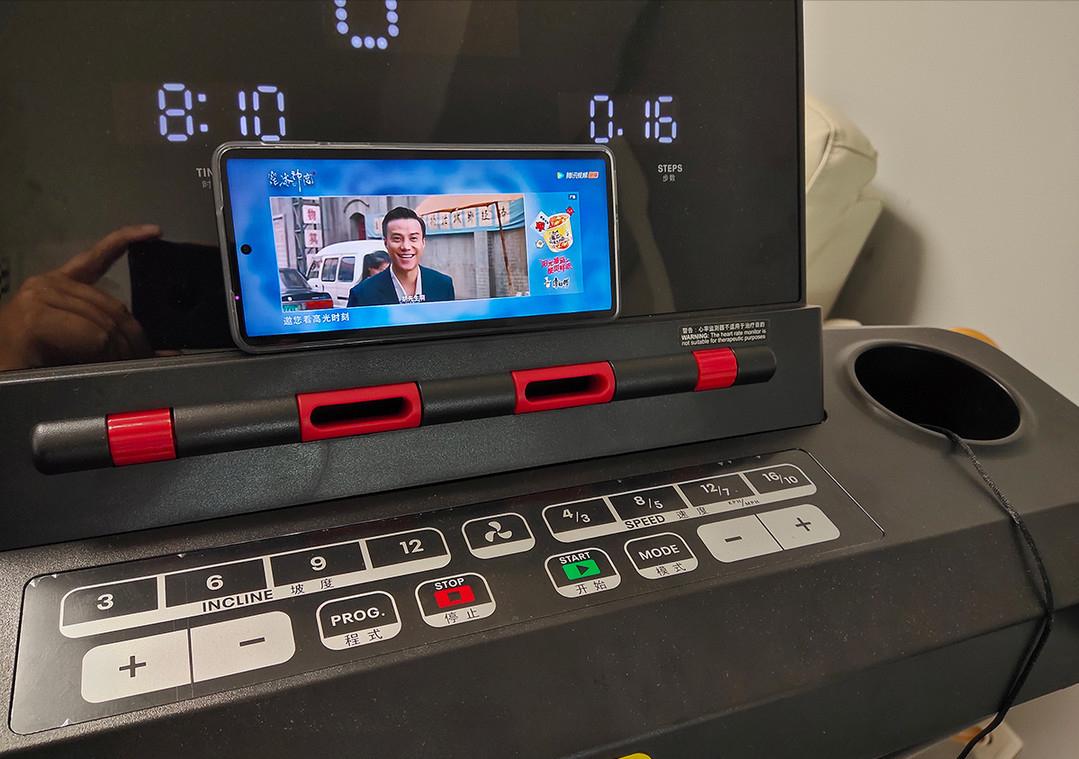 什么牌子跑步机好适合家用_2022跑步机选购要点_家用跑步机空气净化器组合优势