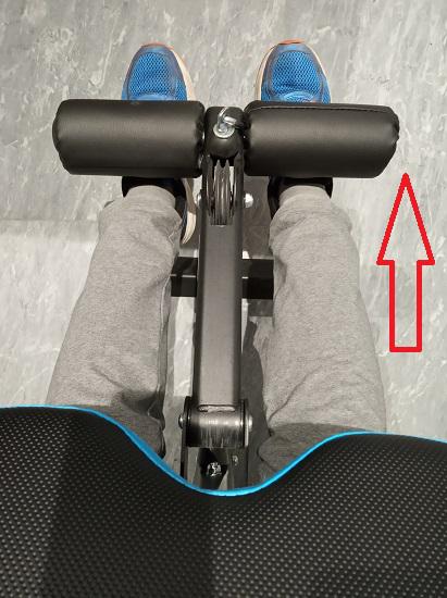 股四头肌动态收缩训练