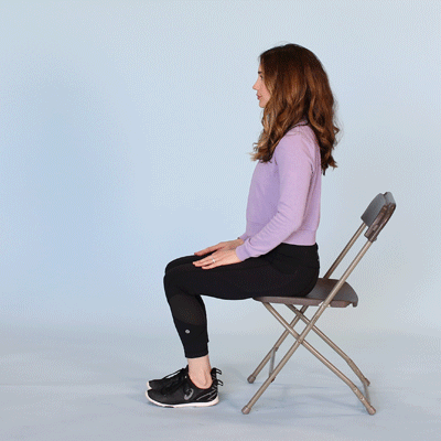 膝关节疼痛股四头肌锻炼方法_股四头肌无力膝盖疼痛原因_股四头肌训练椅