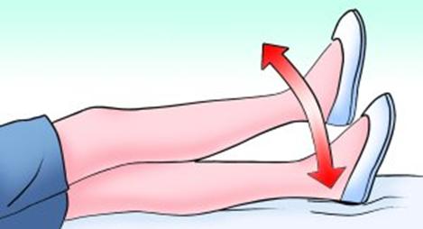 髋关节训练椅_髋关节置换术后家庭康复训练_髋关节置换术后锻炼方法