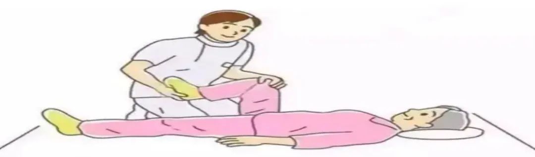 髋关节置换术后锻炼方法_髋关节训练椅_髋关节置换术后家庭康复训练