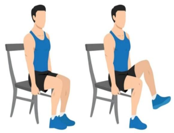 髋关节训练椅_髋关节置换术后家庭康复训练_髋关节置换术后锻炼方法