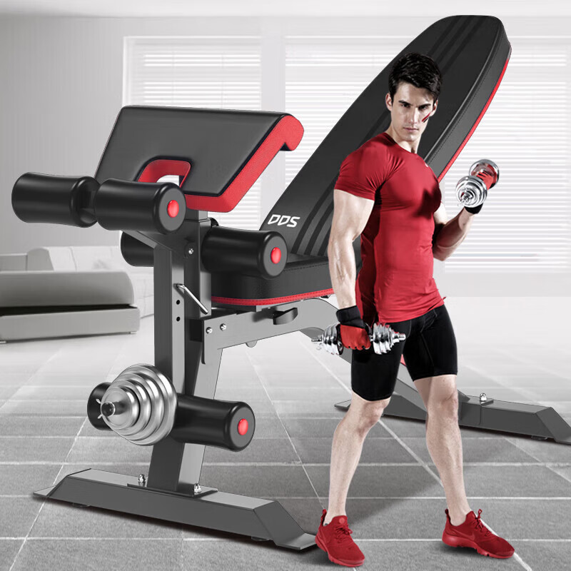 开yun体育app入口登录 多功能卧推凳哪款好？这些产品性价比高又实用