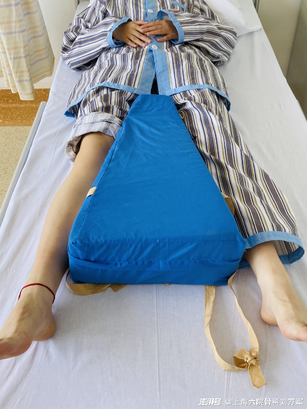 开yun体育官网入口登录体育 髋关节置换术后康复训练计划——围手术期