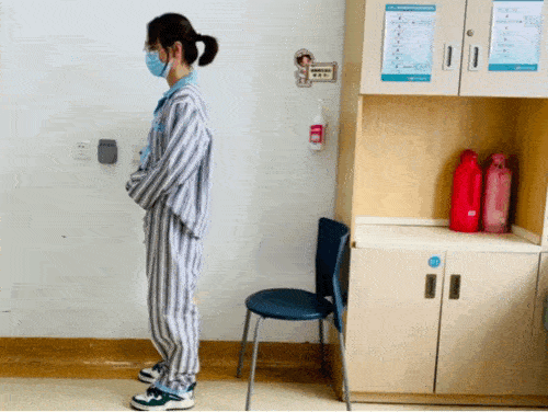 髋关节置换术康复计划_髋关节训练椅_髋关节置换术后康复训练