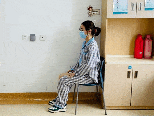 髋关节置换术康复计划_髋关节置换术后康复训练_髋关节训练椅