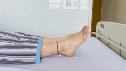 髋关节置换术康复计划_髋关节置换术后康复训练_髋关节训练椅