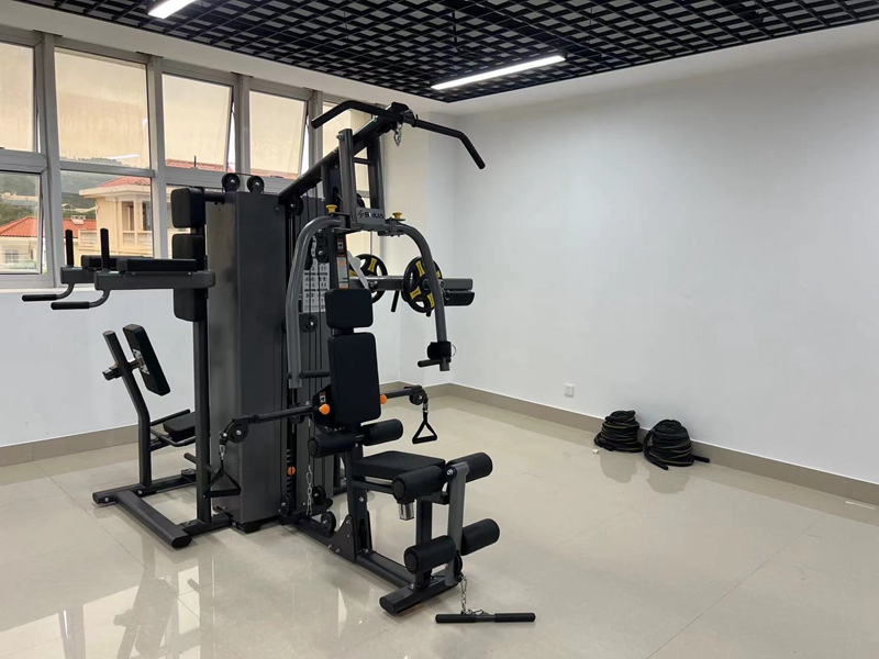 史密斯综合训练器优缺点_史密斯机综合训练器哪个牌子好_综合训练器 史密斯机