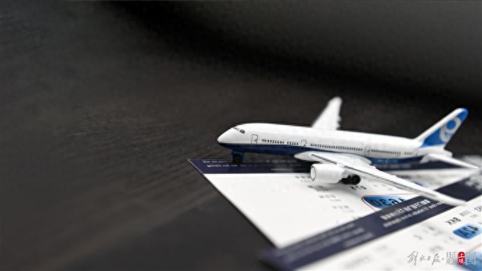 开yun体育官网入口登录体育 最低1.9折！滑雪航线航班上新加密，机票价格降了