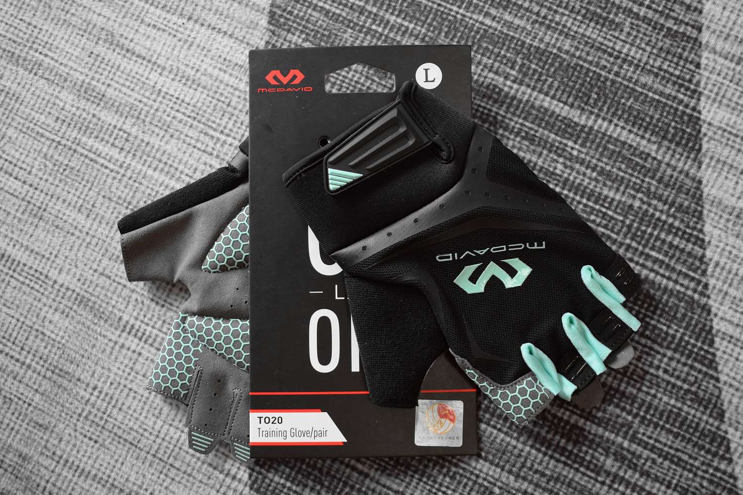 开yun体育官网入口登录体育 撸铁戴手套，你以为只是为了防止磨出老茧？