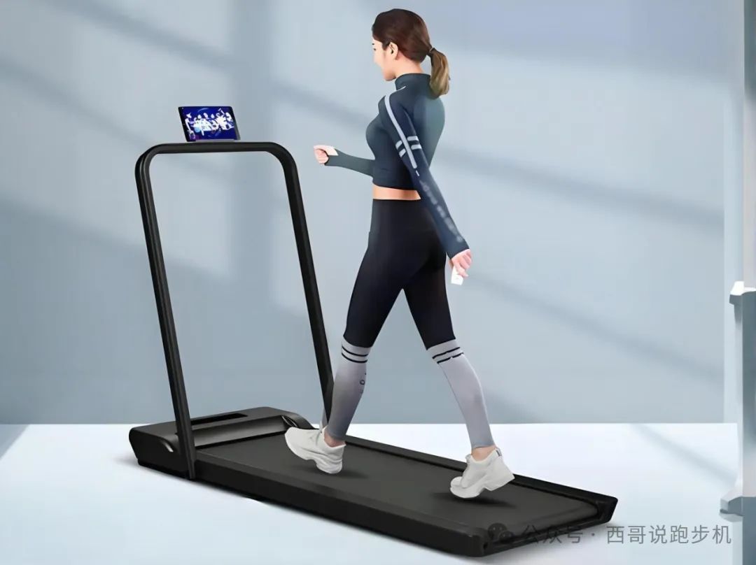 开yun体育app入口登录 几百元的跑步机都是啥样？