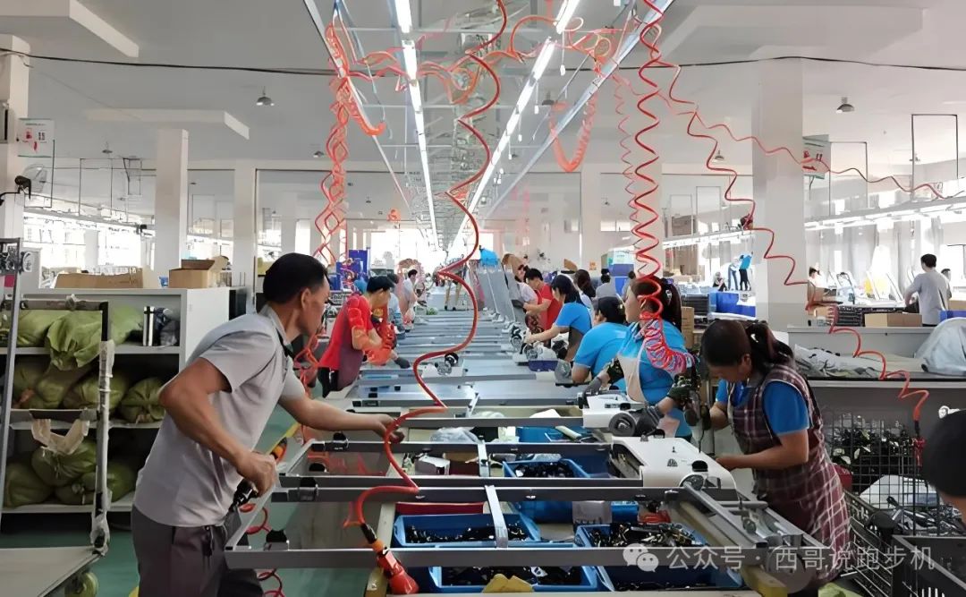 牌子跑步机好用吗_跑步机哪个牌子更好_什么牌子的跑步机好