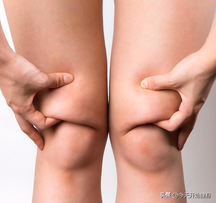 腿部塑形自重运动_恶魔之椅靠墙蹲_股四头肌训练椅