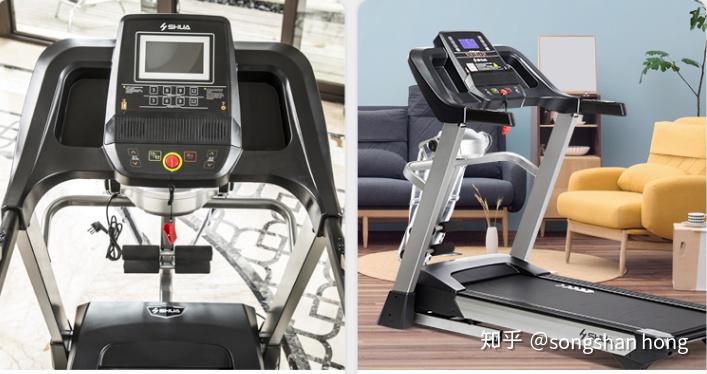 开yun体育app官方下载入口 舒华跑步机好吗/怎么样？舒华跑步机怎么选？舒华9119、E3、E6、E9、X5、X6等型号性能点评和推荐！