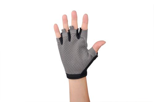 防滑手套推荐_健身手套有味道_新手健身手套选择