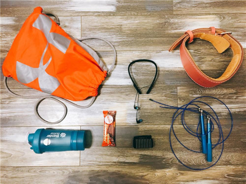 开yun体育app入口登录 健身装备有哪些  这些健身装备不得不知