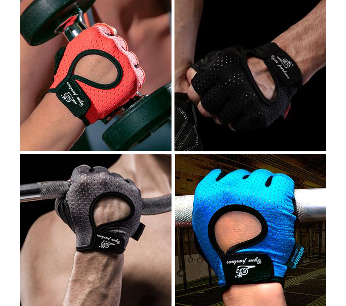 手套牌子健身好不好_健身手套什么牌子好_质量好的健身手套