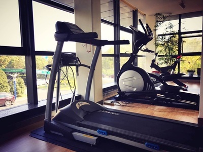 开yun体育app官方下载入口 进口跑步机与国产跑步机哪个好