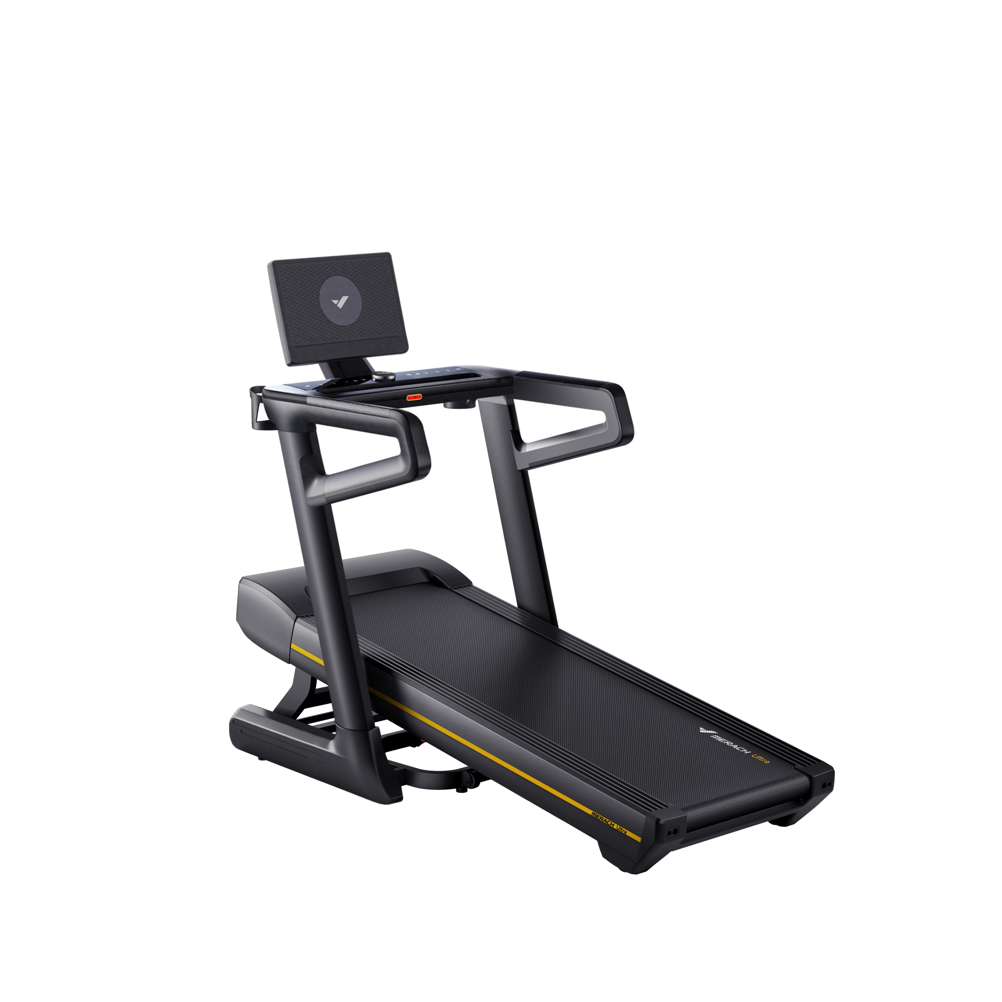 开yun体育app入口登录 专业跑者实测：这10款跑步机让你在家突破边界