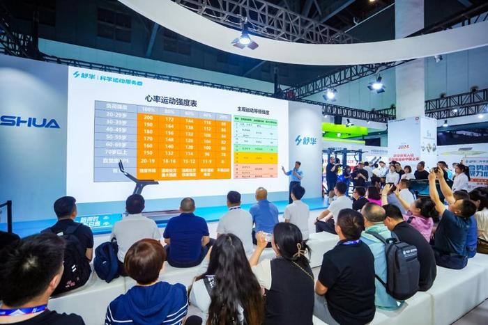 _sportsart跑步机开关_ I5智能跑步机体博会 