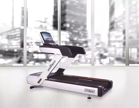 开yun体育官网入口登录体育 器械课堂：迈宝赫旗下跑步机的使用与维护保养须知