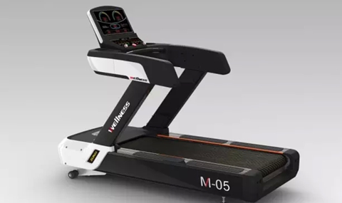 wnq跑步机履带偏右_跑步机跑带润滑技巧_迈宝赫商用跑步机维护保养