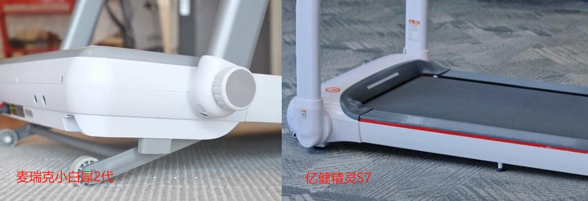 跑步机什么牌子好 百度知道_麦瑞克跑步机测评_国产跑步机品牌排行