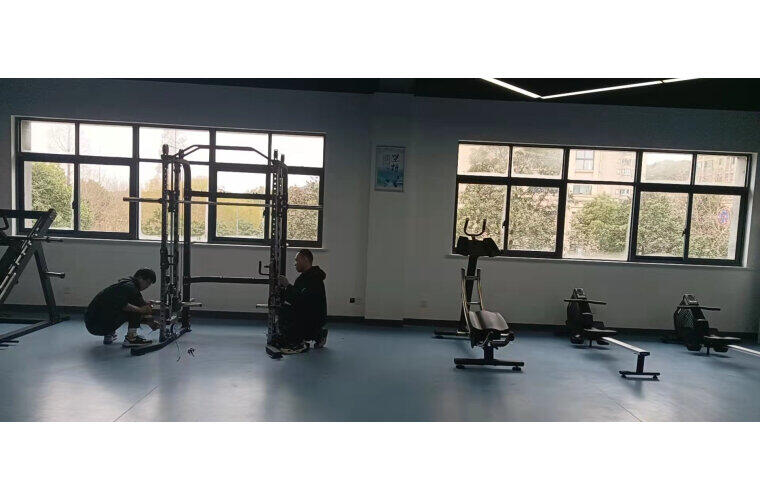 TEZEWA综合训练器质量分析_TEZEWA综合训练器评价_二手综合训练器